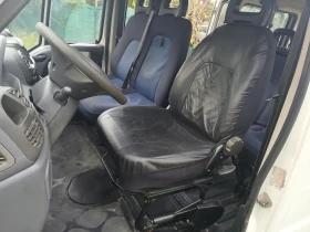 Fiat Ducato 9места-''Б''кат., снимка 9