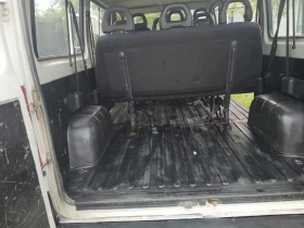 Fiat Ducato 9места-''Б''кат., снимка 7