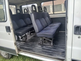 Fiat Ducato 9места-''Б''кат., снимка 8
