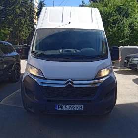 Citroen Jumper 2.2HDI   | Mobile.bg    12