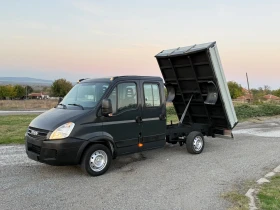 Обява за продажба на Iveco Daily 2.3 ~17 800 лв. - изображение 1 | Auto.bg Обява за продажба на Iveco Daily 2.3 ~17 800 лв. - изображение 1