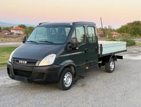 Обява за продажба на Iveco Daily 2.3 ~17 800 лв. - изображение 8 | Auto.bg Обява за продажба на Iveco Daily 2.3 ~17 800 лв. - изображение 8