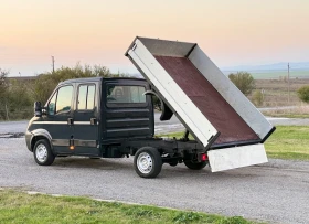 Обява за продажба на Iveco Daily 2.3 ~17 800 лв. - изображение 2 | Auto.bg Обява за продажба на Iveco Daily 2.3 ~17 800 лв. - изображение 2
