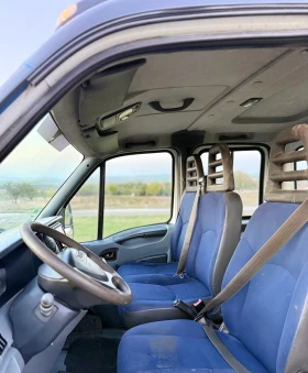 Обява за продажба на Iveco Daily 2.3 ~17 800 лв. - изображение 11 | Auto.bg Обява за продажба на Iveco Daily 2.3 ~17 800 лв. - изображение 11
