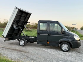 Обява за продажба на Iveco Daily 2.3 ~17 800 лв. - изображение 1 | Auto.bg Обява за продажба на Iveco Daily 2.3 ~17 800 лв. - изображение 1