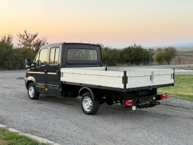 Обява за продажба на Iveco Daily 2.3 ~17 800 лв. - изображение 5 | Auto.bg Обява за продажба на Iveco Daily 2.3 ~17 800 лв. - изображение 5