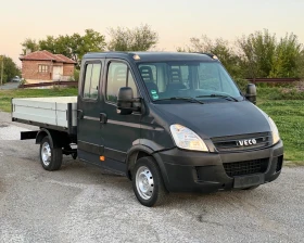 Обява за продажба на Iveco Daily 2.3 ~17 800 лв. - изображение 7 | Auto.bg Обява за продажба на Iveco Daily 2.3 ~17 800 лв. - изображение 7