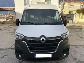 Renault Master L2H2 | Mobile.bg    8