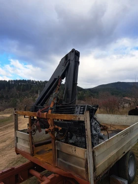 Iveco 3510, снимка 3