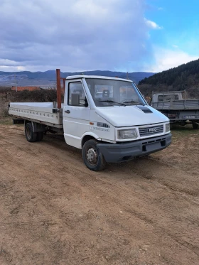 Iveco 3510, снимка 2