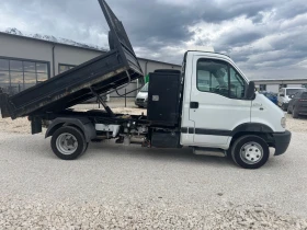 Renault Master ГЕНЕРАТОР 220v + КОМПРЕСОР ВЪЗДУХ, снимка 3 - Бусове и автобуси - 53606087