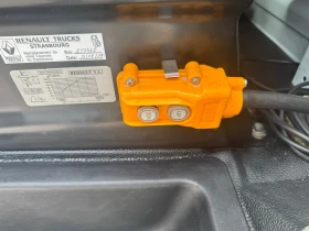 Renault Master ГЕНЕРАТОР 220v + КОМПРЕСОР ВЪЗДУХ, снимка 14 - Бусове и автобуси - 53606087