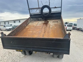 Renault Master ГЕНЕРАТОР 220v + КОМПРЕСОР ВЪЗДУХ, снимка 8 - Бусове и автобуси - 53606087