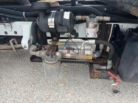 Renault Master ГЕНЕРАТОР 220v + КОМПРЕСОР ВЪЗДУХ, снимка 6 - Бусове и автобуси - 53606087