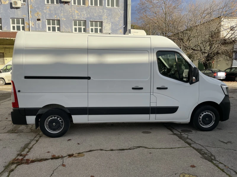 Renault Master L2H2, снимка 6 - Бусове и автобуси - 52481876