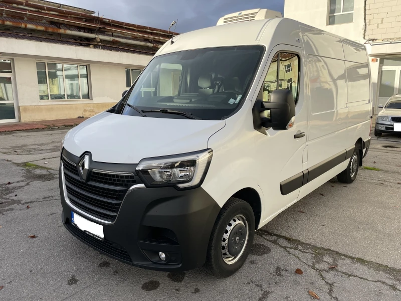 Renault Master L2H2