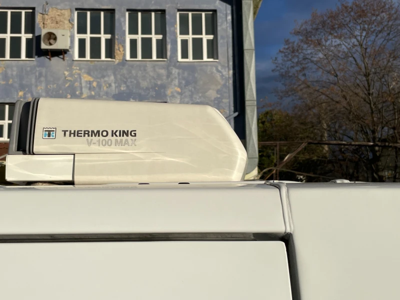 Renault Master L2H2, снимка 9 - Бусове и автобуси - 52481876