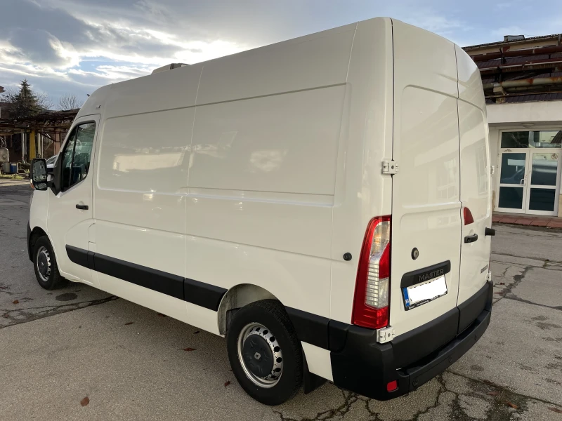 Renault Master L2H2, снимка 3 - Бусове и автобуси - 52481876