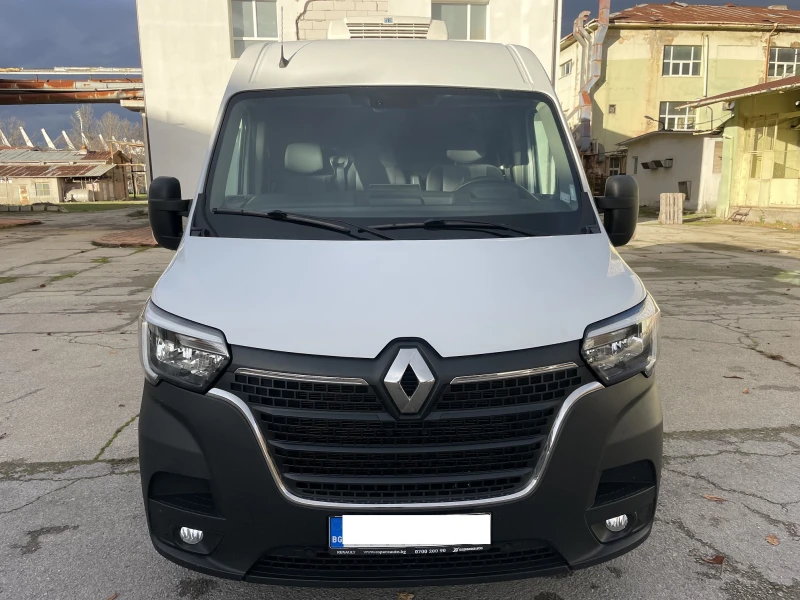 Renault Master L2H2, снимка 8 - Бусове и автобуси - 52481876