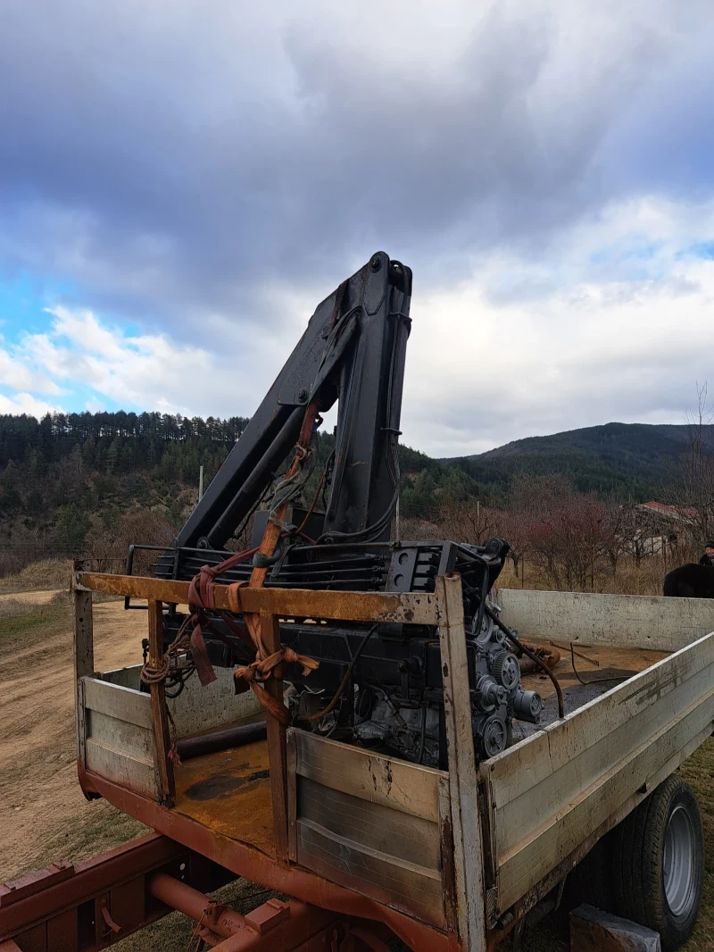 Iveco 3510, снимка 3 - Бусове и автобуси - 52950085