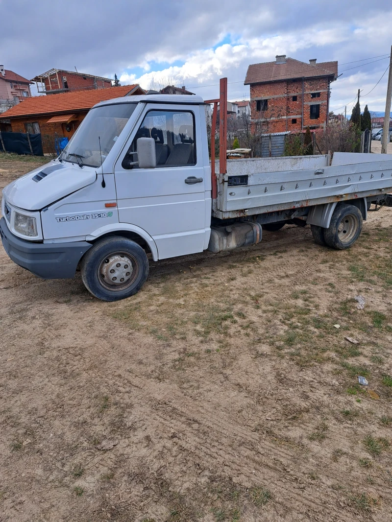 Iveco 3510