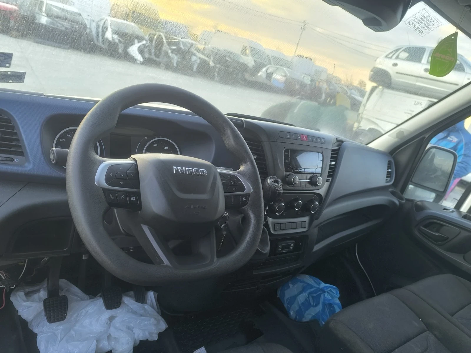 Iveco Daily 3.0i | Mobile.bg   1