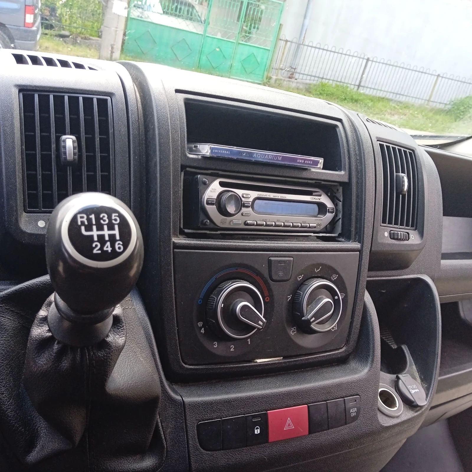 Citroen Jumper 2.2HDI Макси База - изображение 7