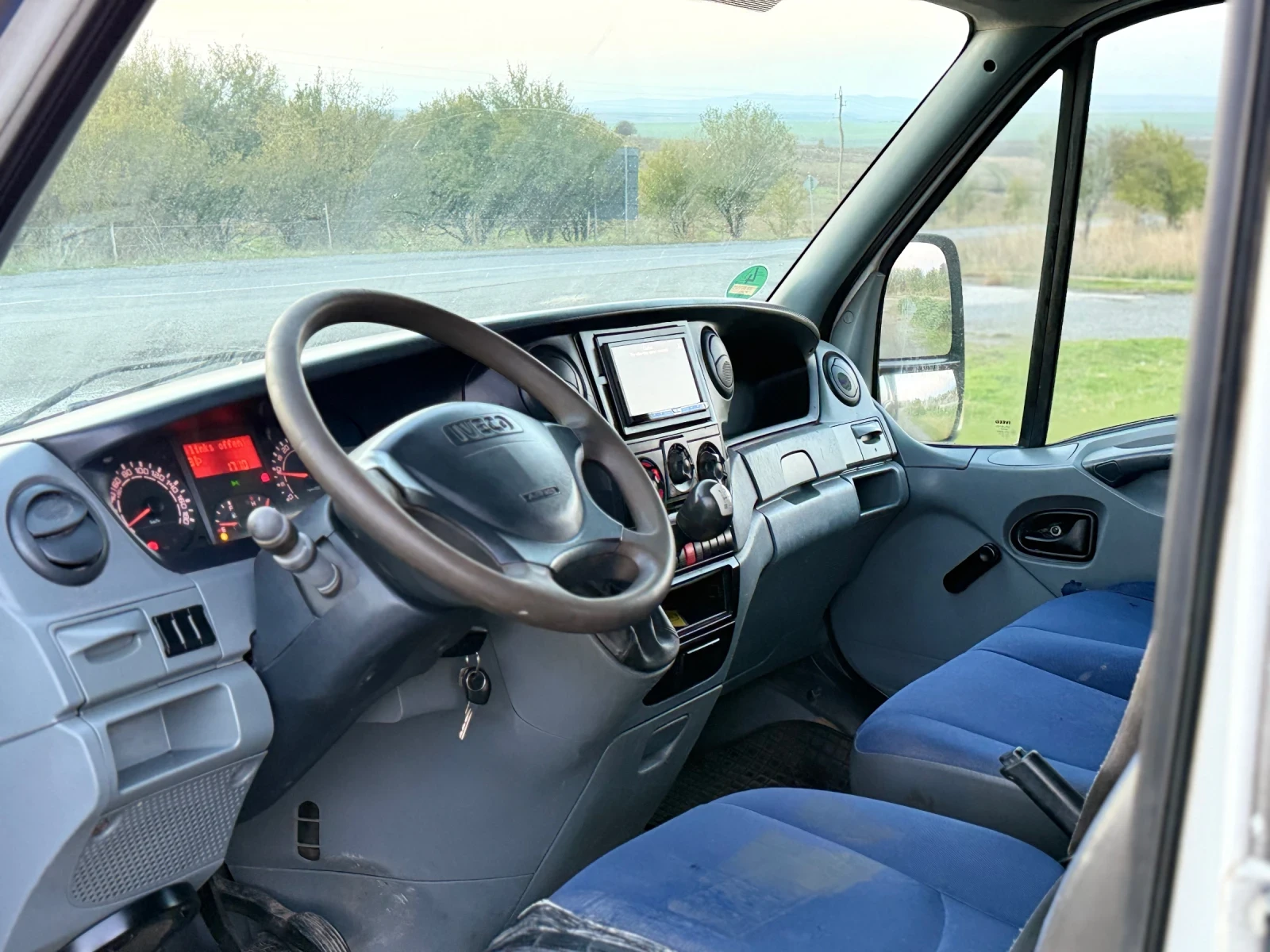 Iveco Daily 2.3 - изображение 10