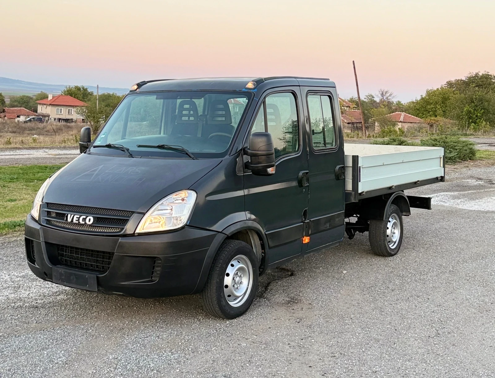 Iveco Daily 2.3 - изображение 9