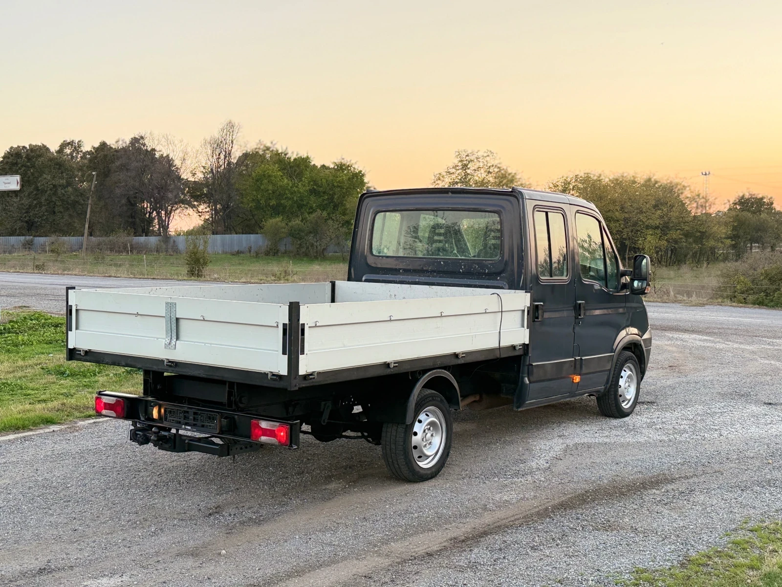 Iveco Daily 2.3 - изображение 7
