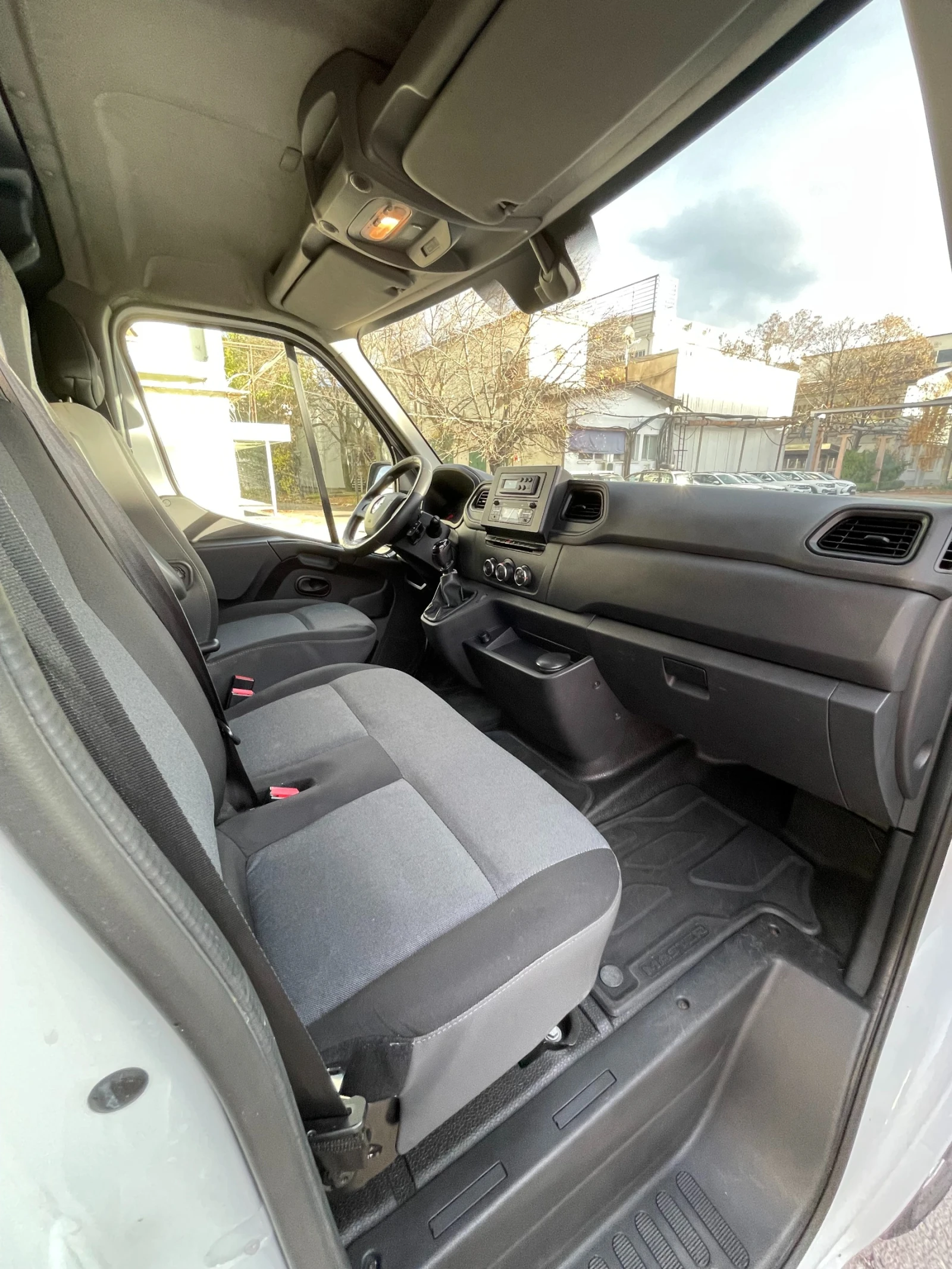 Renault Master L2H2 | Mobile.bg   11