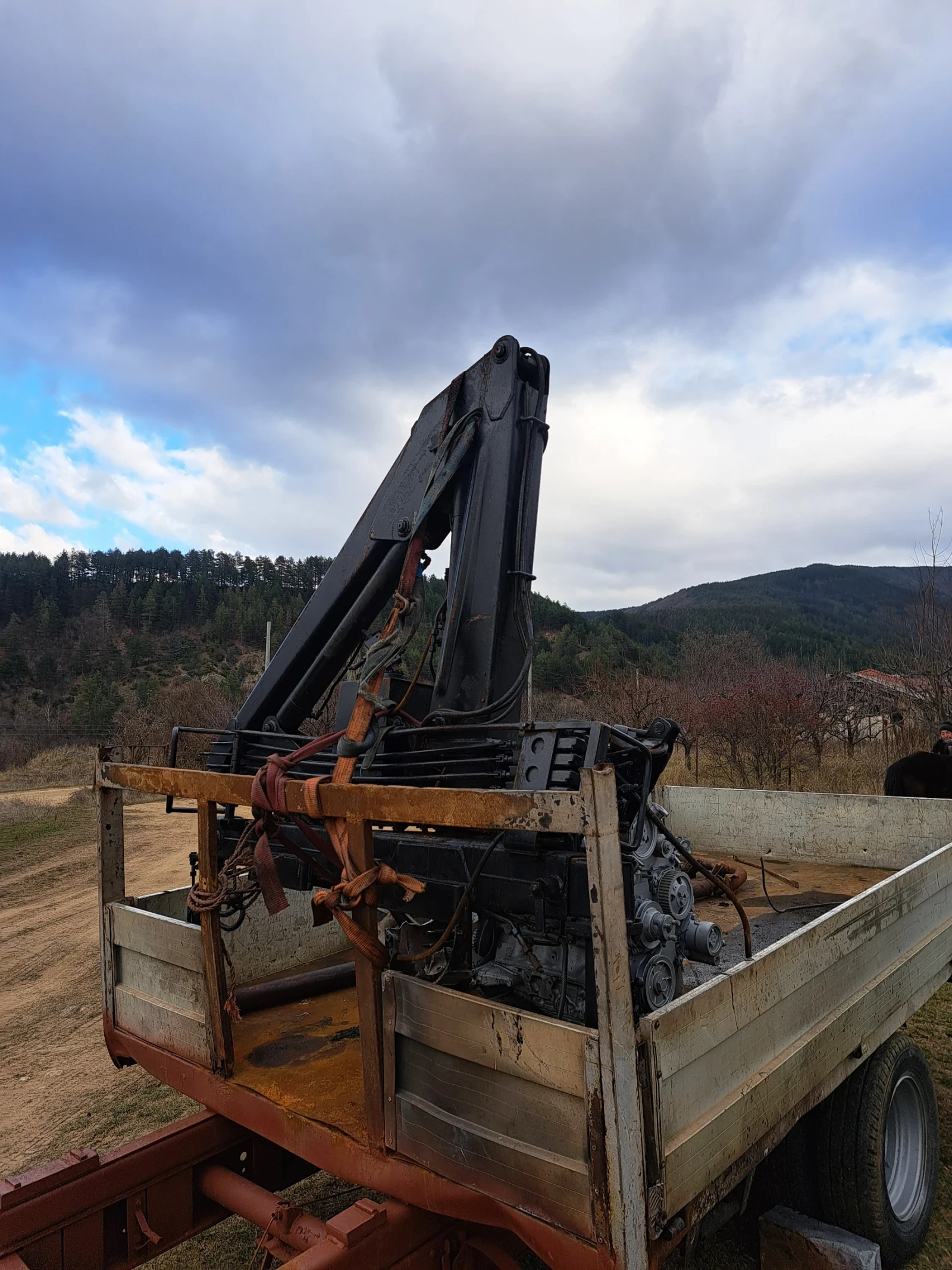 Iveco 3510  - изображение 3