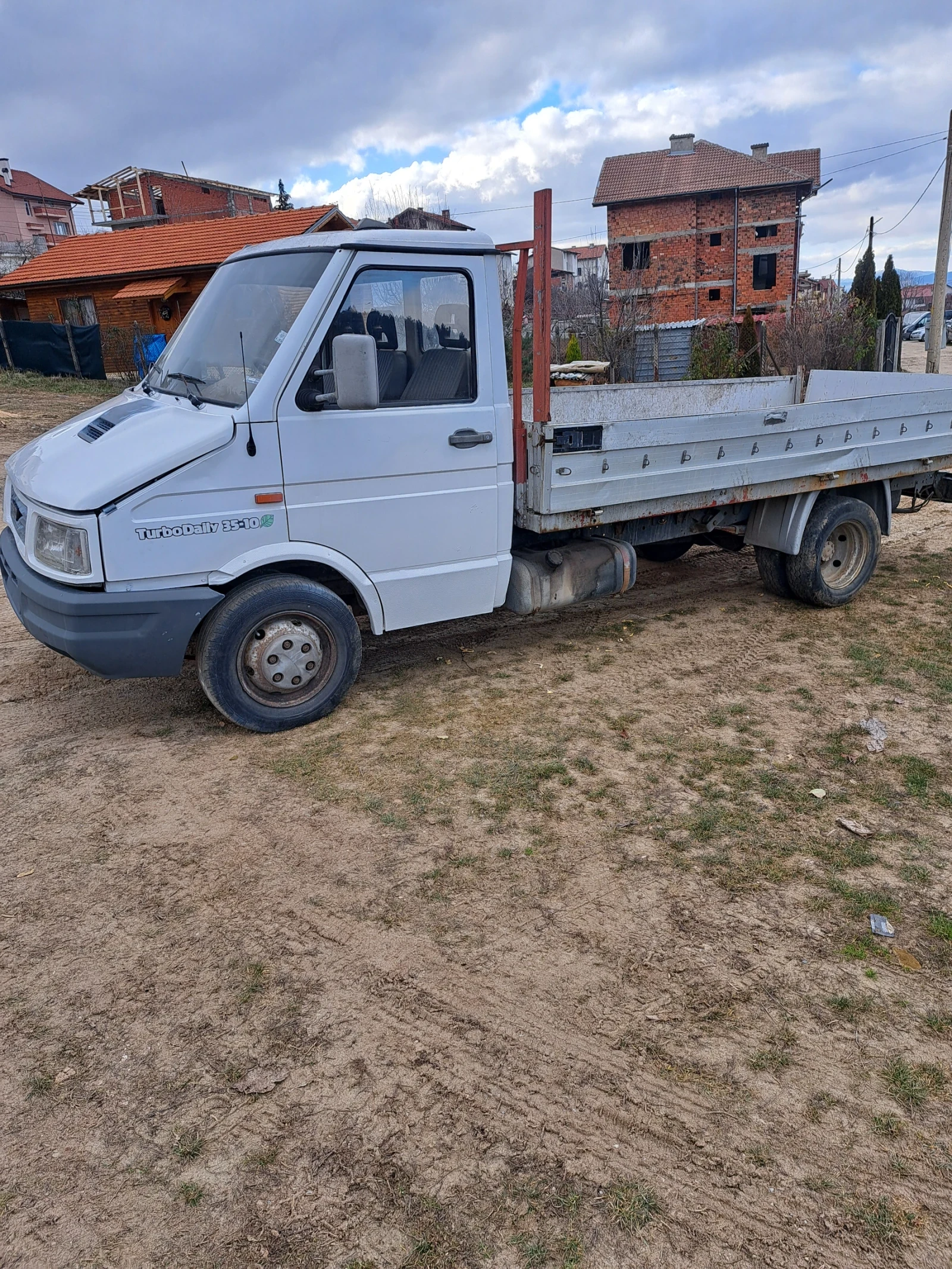 Iveco 3510