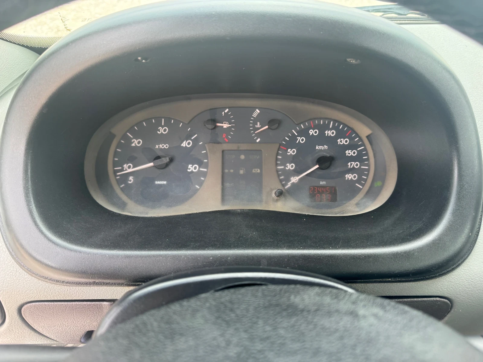 Renault Master ��������� 220v + ��������� ������ | Mobile.bg � ����������� 11