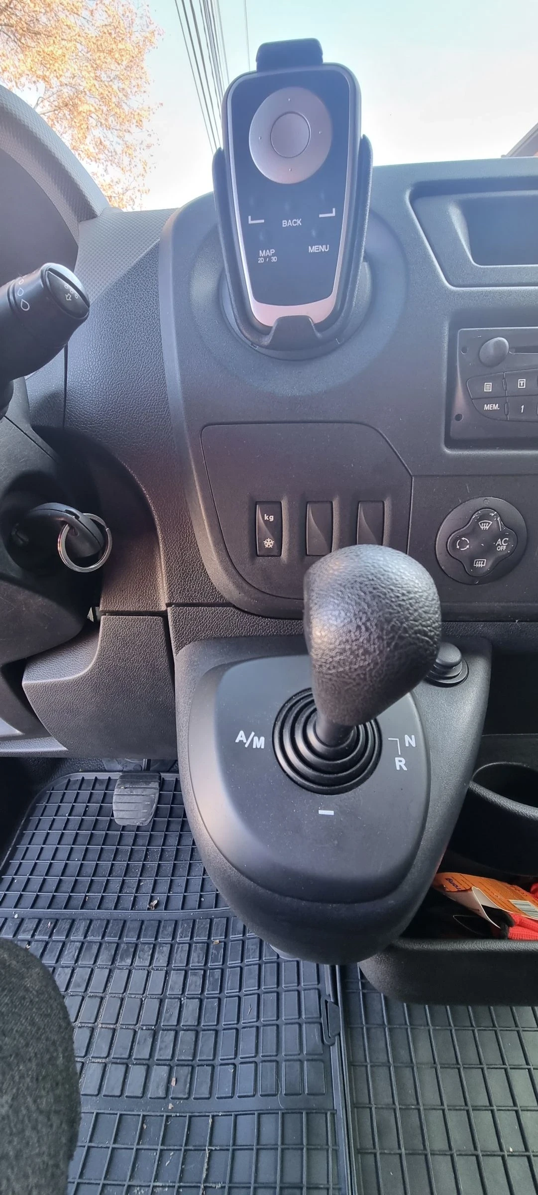 Opel Movano 2.3 , снимка 10 - Бусове и автобуси - 54459125