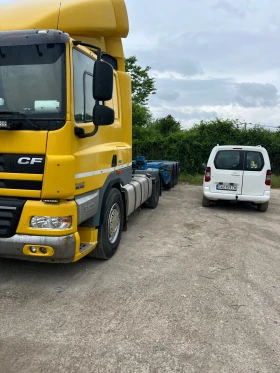 Daf Cf85 Ate, снимка 2