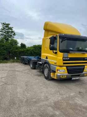 Daf Cf85 Ate, снимка 1