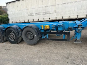 Daf Cf85 Ate, снимка 6