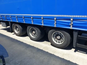 Scania R 410 ЦЕНАТА Е ЗА КОМПОЦИЯТА МЕГА, снимка 7