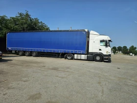 Scania R 410 ЦЕНАТА Е ЗА КОМПОЦИЯТА МЕГА, снимка 11
