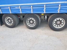 Scania R 410 ЦЕНАТА Е ЗА КОМПОЦИЯТА МЕГА, снимка 10