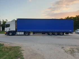 Scania R 410 ЦЕНАТА Е ЗА КОМПОЦИЯТА МЕГА, снимка 2