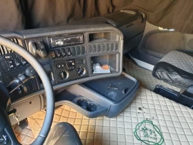 Scania R 410 ЦЕНАТА Е ЗА КОМПОЦИЯТА МЕГА, снимка 13