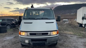 Iveco Daily 35с13 6ск., снимка 3