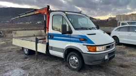 Iveco Daily 35с13 6ск., снимка 2