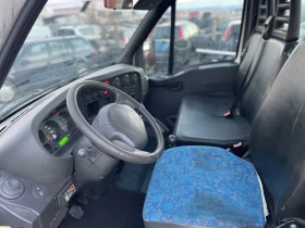 Iveco Daily 35с13 6ск., снимка 8