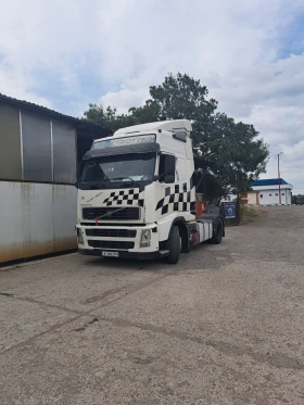 Обява за продажба на Volvo Fh FH 13 ~2 234 лв. - изображение 1