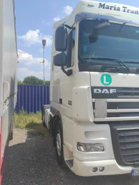 Daf XF 105 460 | Mobile.bg    2