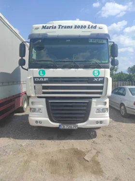  Daf XF 105