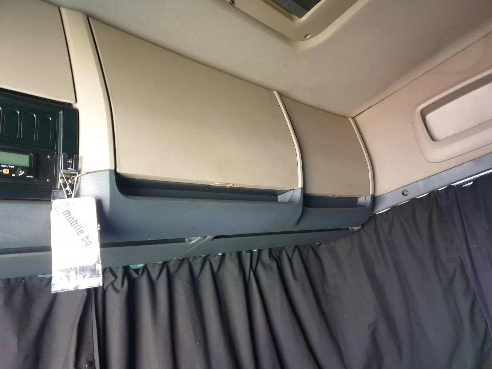 Scania R 410 ЦЕНАТА Е ЗА КОМПОЦИЯТА МЕГА, снимка 15 - Камиони - 55954523